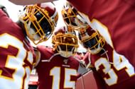 NFL Regular Season - New York Jets v Washington Redskins